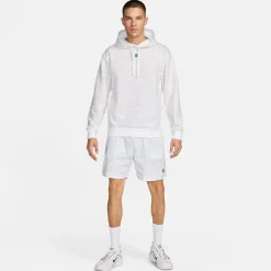 Clearance Dri-Fit Heritage Fleece Hoody Men - Hoodies & Sweaters