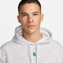 Clearance Dri-Fit Heritage Fleece Hoody Men - Hoodies & Sweaters