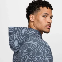 Discount Dri-Fit Heritage Fleece Hoody Men - Hoodies & Sweaters