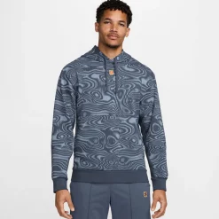 Discount Dri-Fit Heritage Fleece Hoody Men - Hoodies & Sweaters