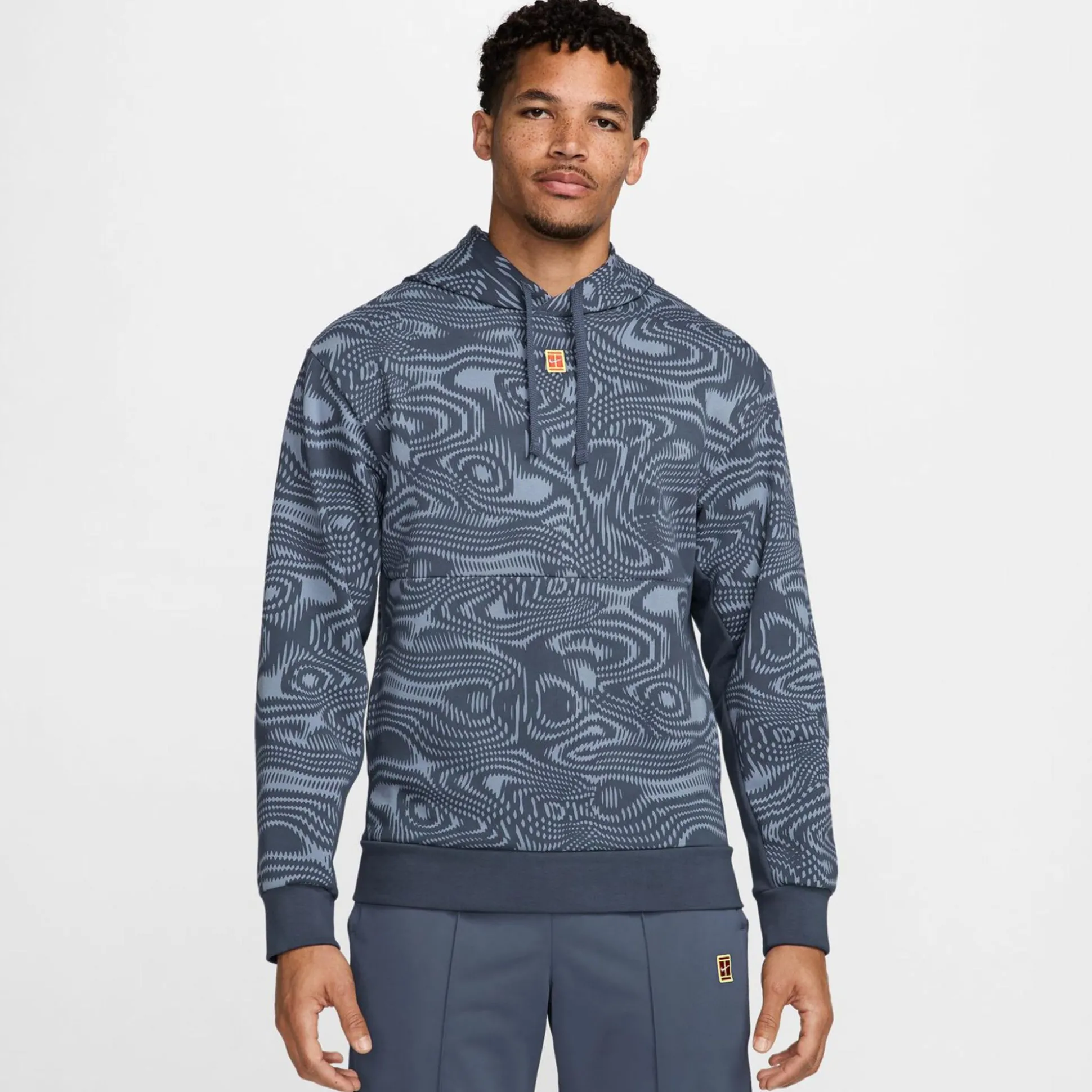 Discount Dri-Fit Heritage Fleece Hoody Men - Hoodies & Sweaters