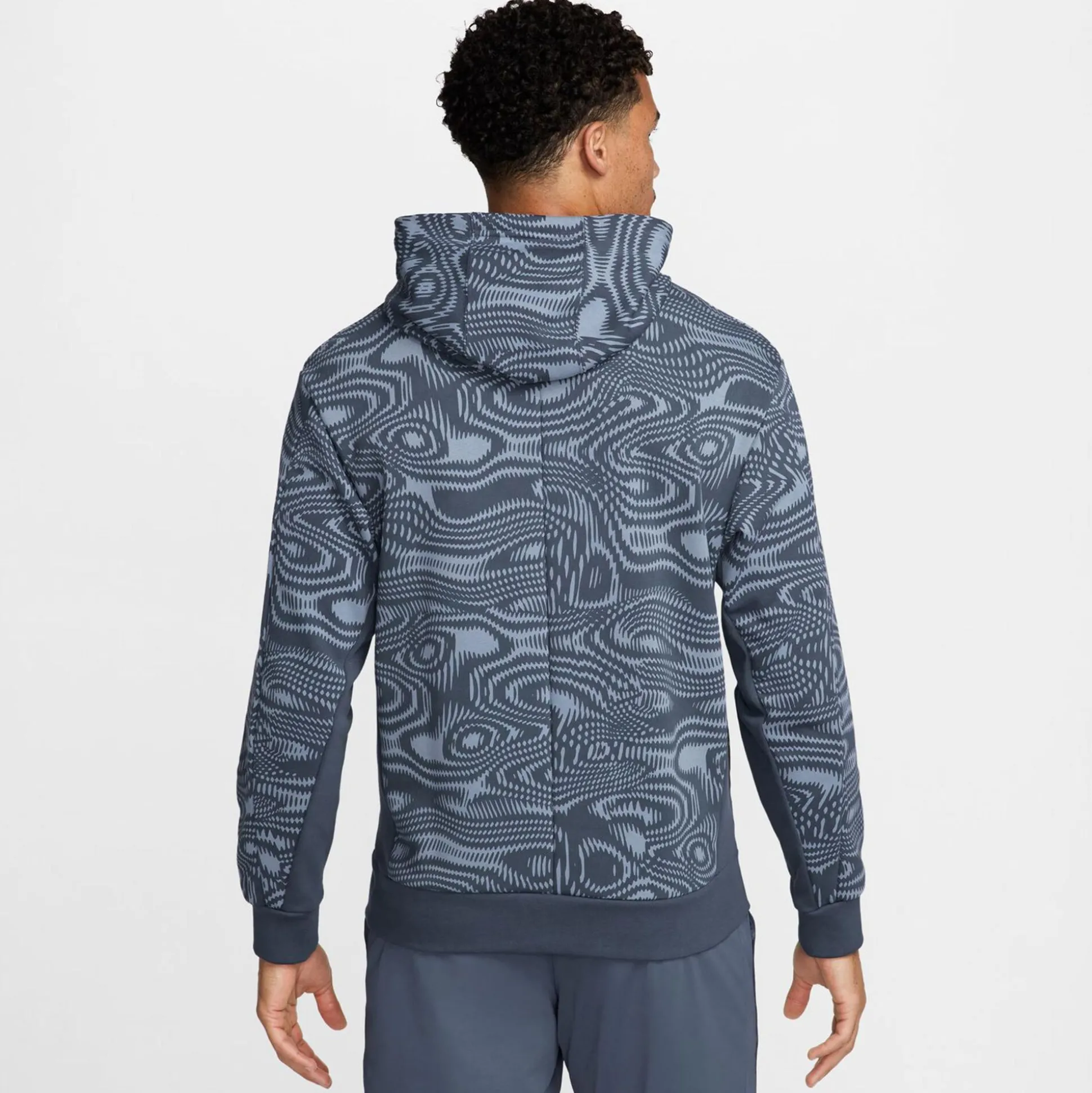 Discount Dri-Fit Heritage Fleece Hoody Men - Hoodies & Sweaters