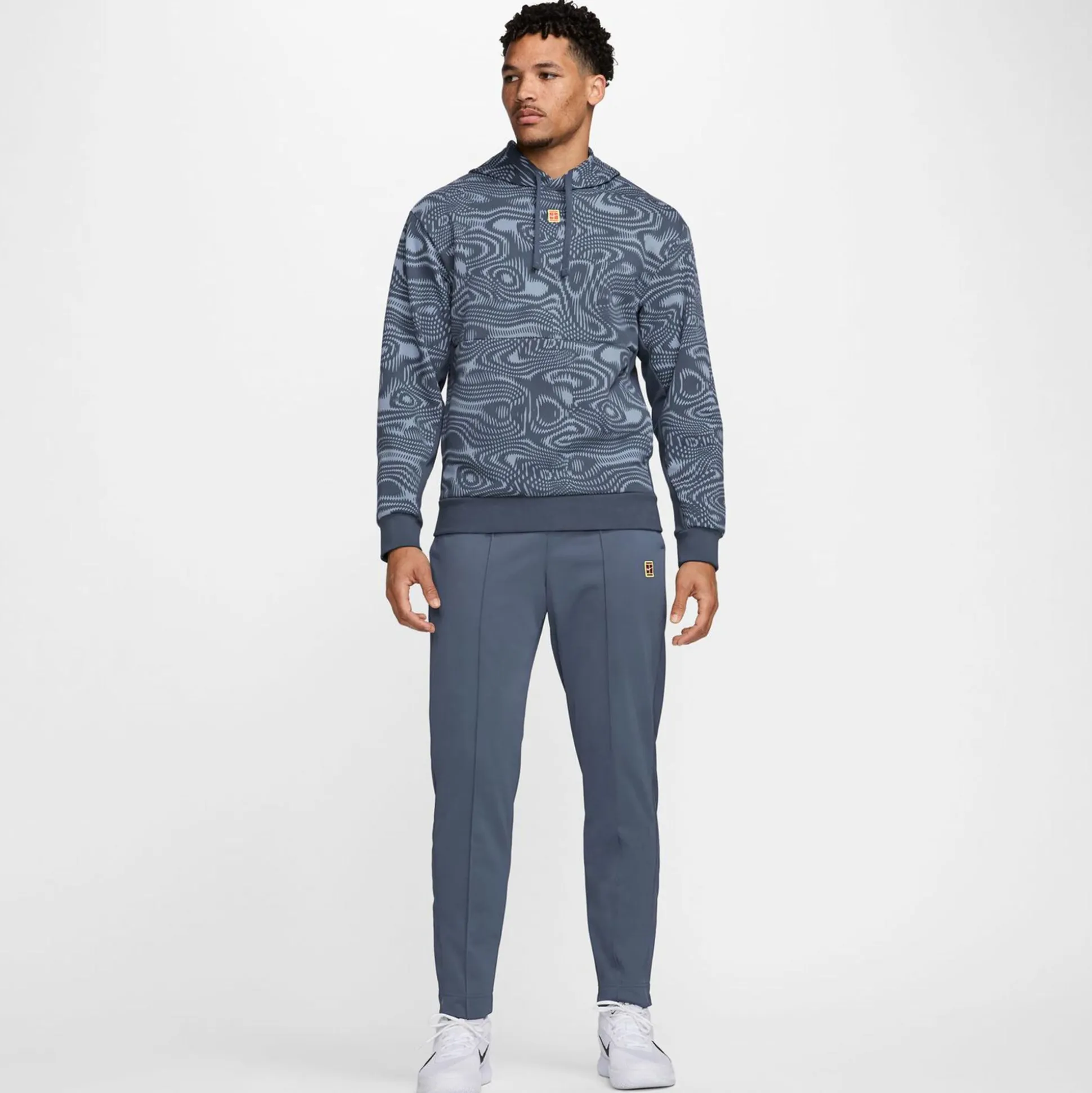 Discount Dri-Fit Heritage Fleece Hoody Men - Hoodies & Sweaters