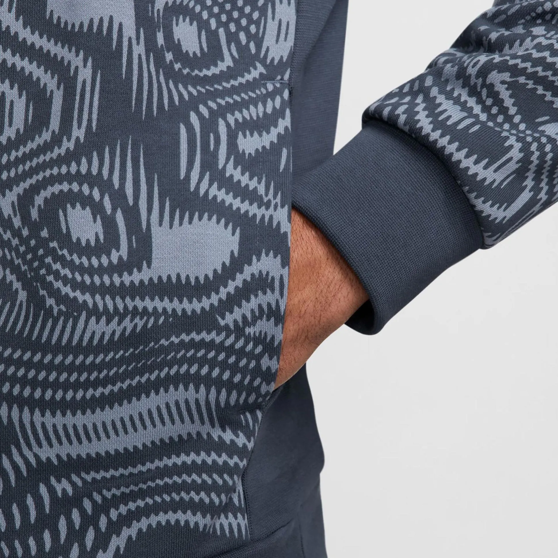 Discount Dri-Fit Heritage Fleece Hoody Men - Hoodies & Sweaters