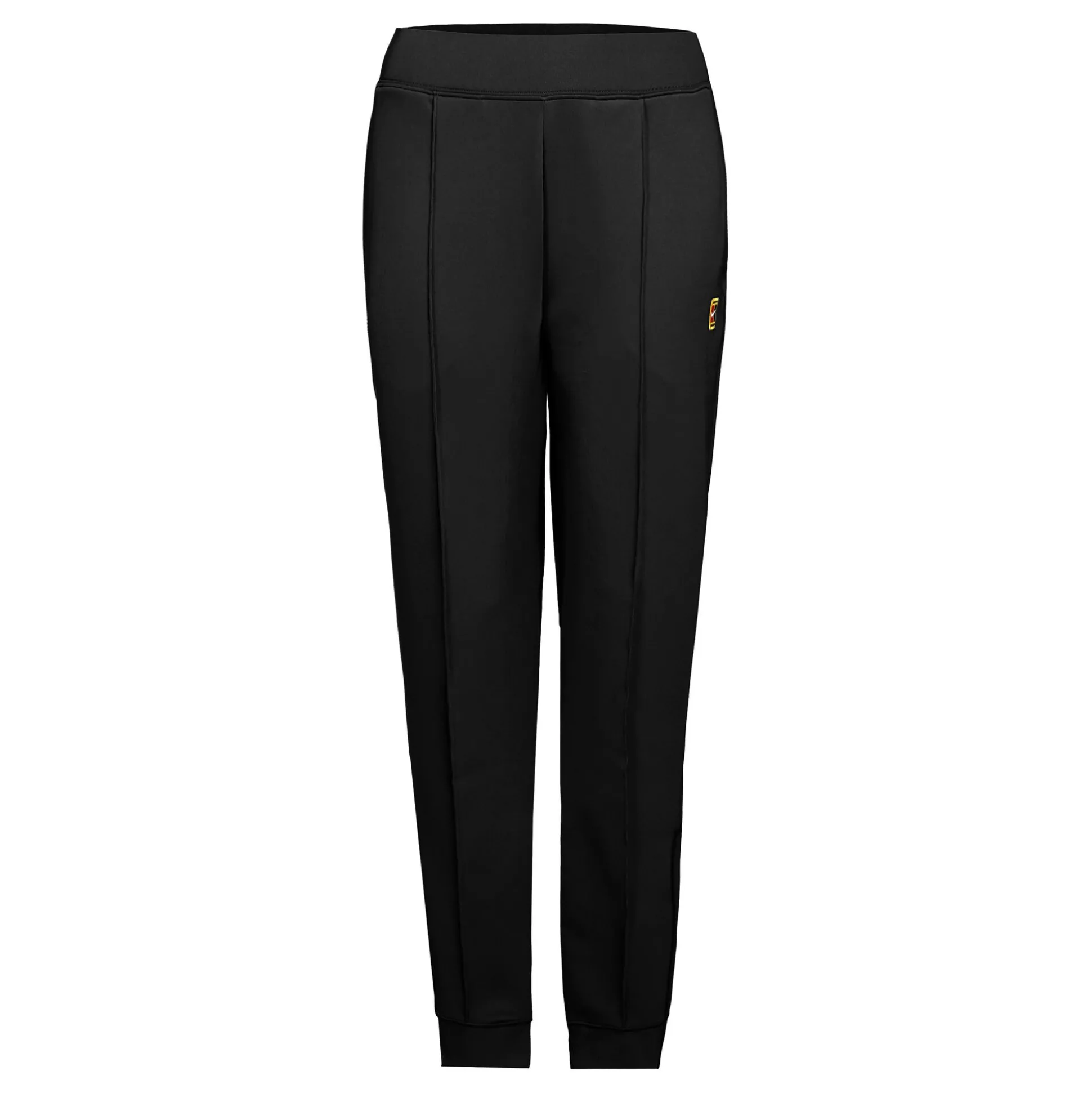 Best Dri-Fit Heritage Knit Training Pants Women - Pants