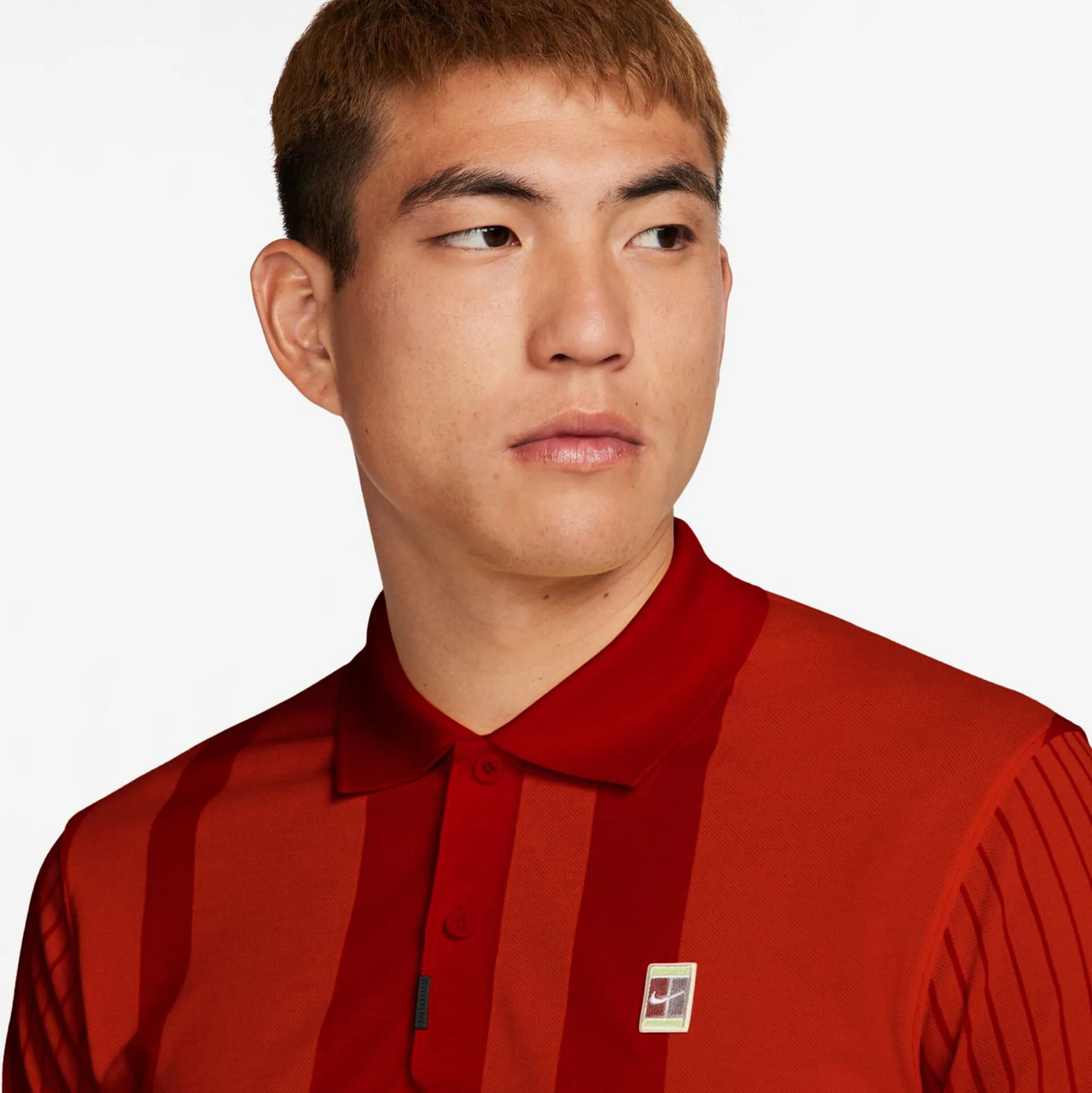 Online Dri-Fit Heritage Polo Men - Shirts