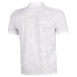 Hot Dri-Fit Heritage Polo Men - Shirts