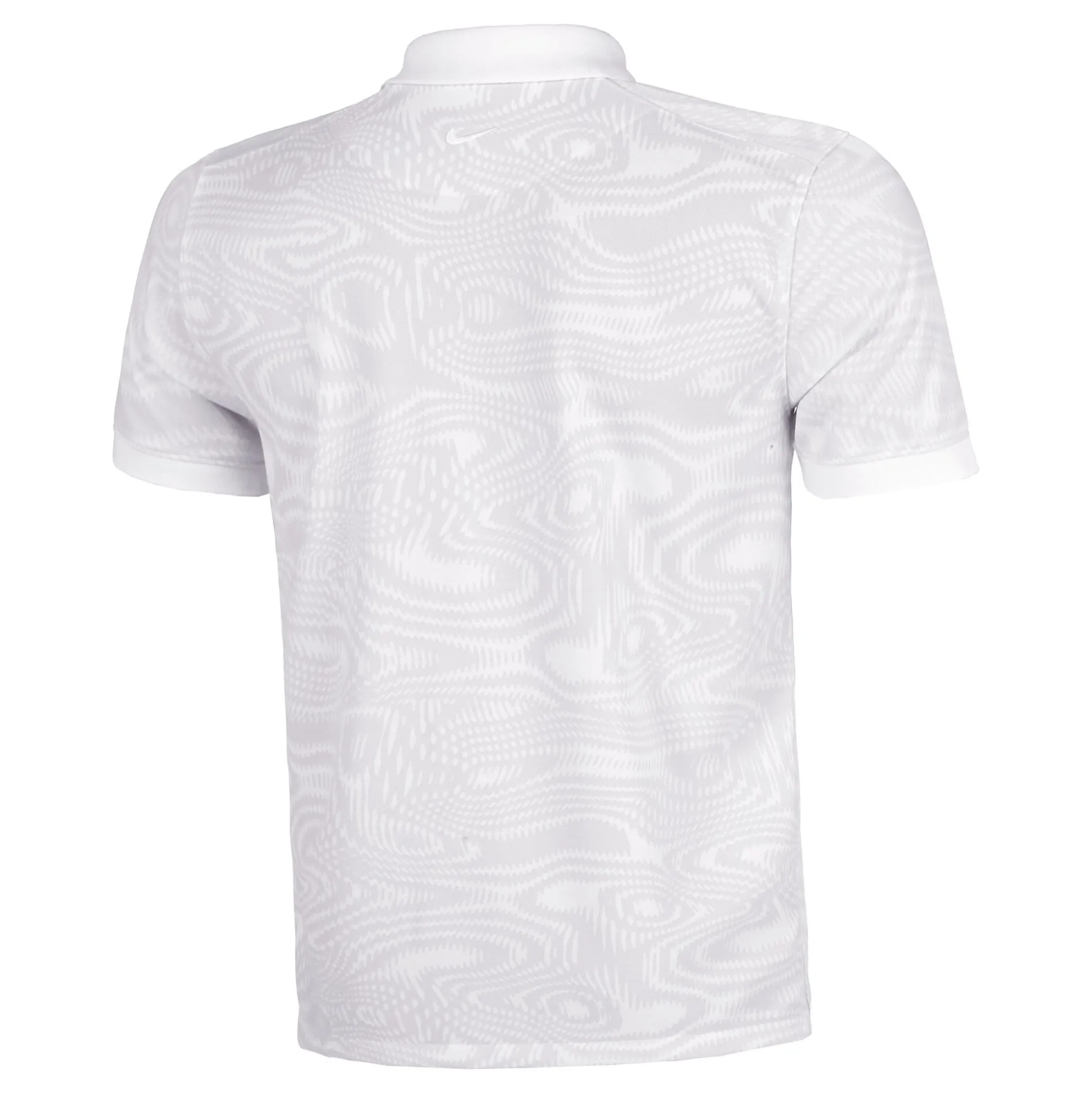 Hot Dri-Fit Heritage Polo Men - Shirts