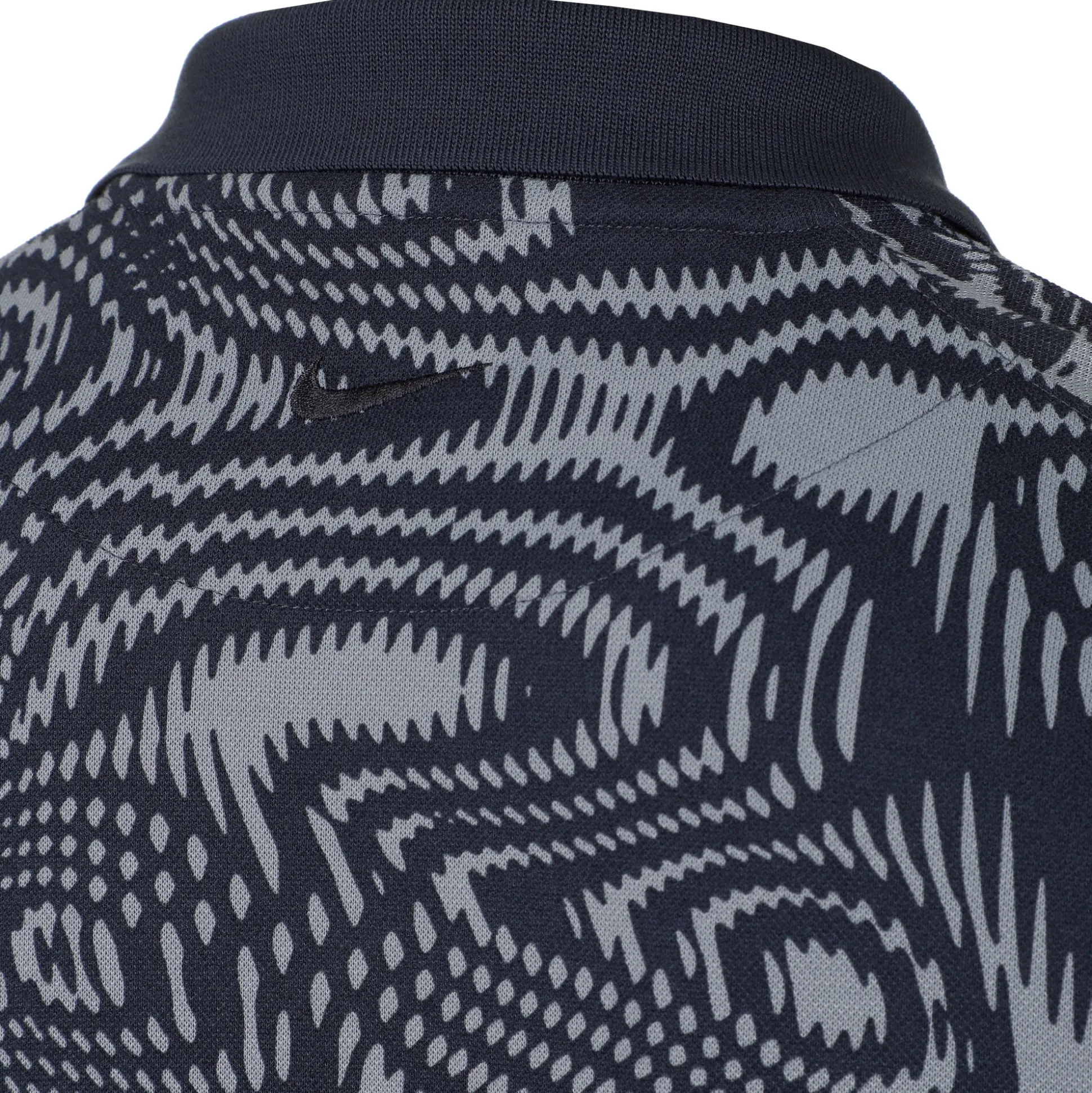 New Dri-Fit Heritage Polo Men - Dark Blue Shirts