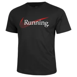 Online Dri-Fit Heritage Running Shirt Men - Running Clothing