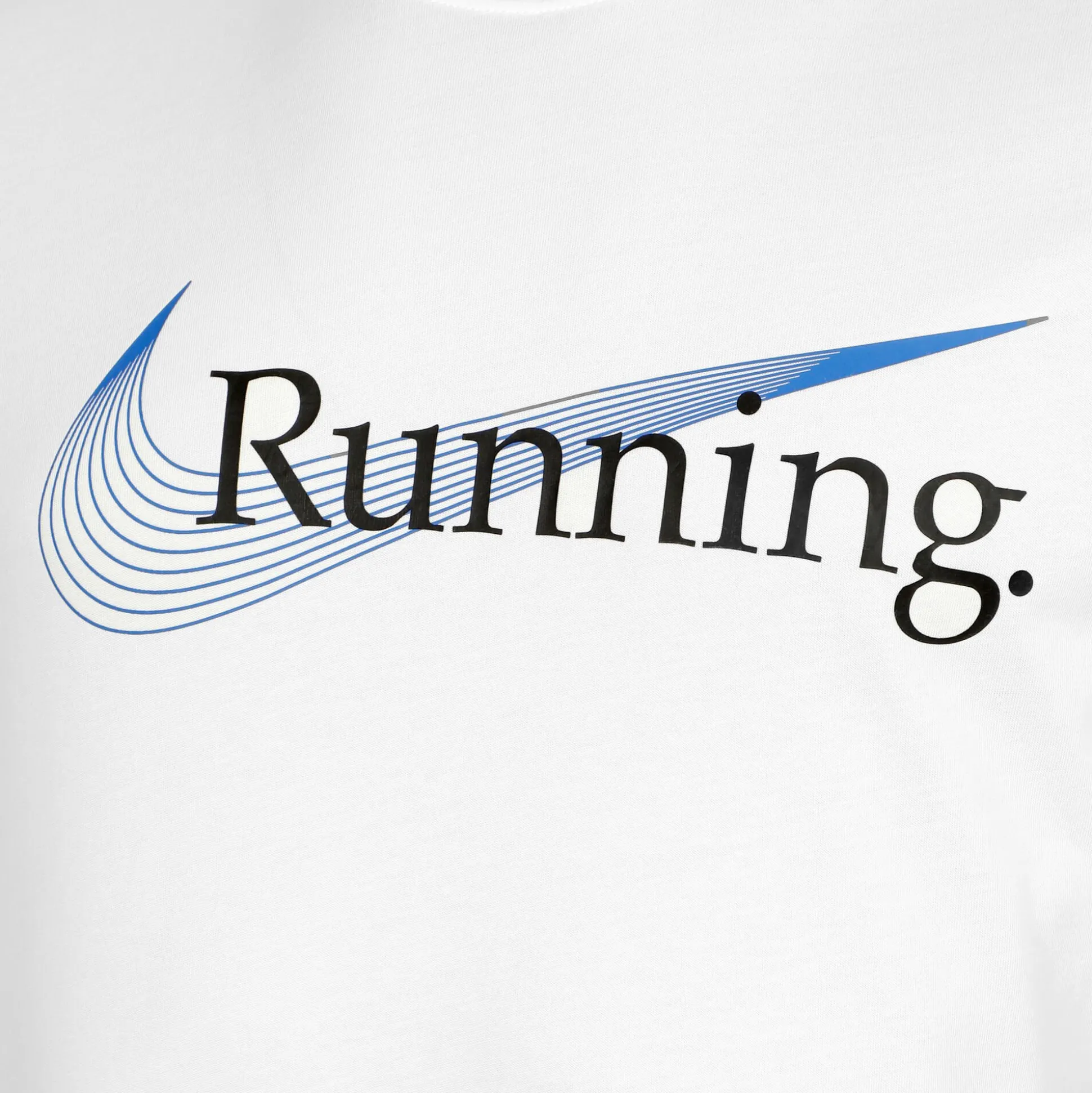 Shop Dri-Fit Heritage Running Shirt Men - Running Clothing