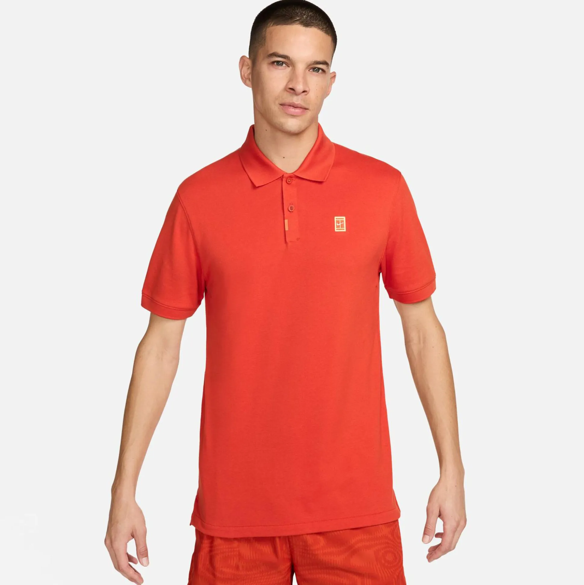 Sale Dri-Fit Heritage Slim Polo Men - Shirts