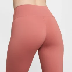 Flash Sale Dri-Fit High Waisted 7/8 Tight Women - Pink, Black Pants
