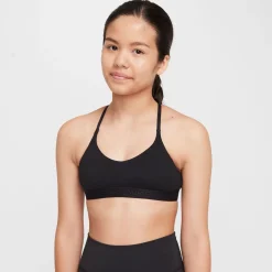 Best Dri-Fit Indy Sports Bras Girls - Sports Bras