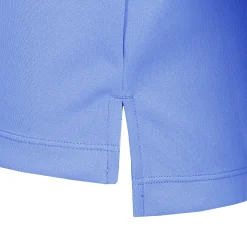 Sale Dri-Fit Long Sleeve Girls - Light Blue, White Shirts