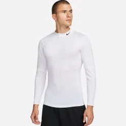 Cheap Dri-Fit Long Sleeve Men - Shirts