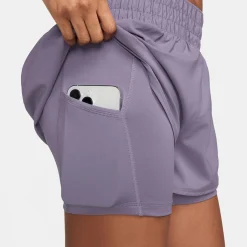 Online Dri-Fit Mid Rise 3in 2in1 Shorts Women - Shorts
