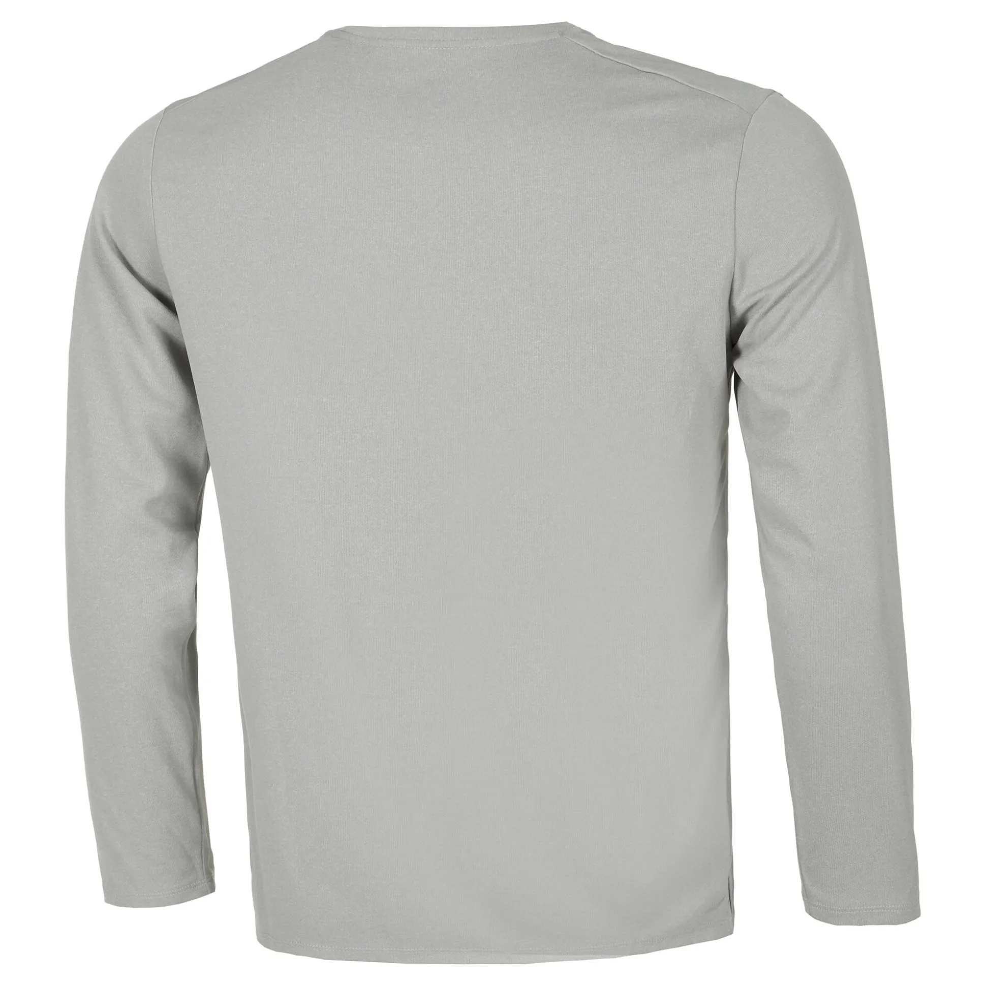 Sale Dri-Fit Miler Dri-Fit Miler UV Running Shirt Men - Dark Grey Running Clothing