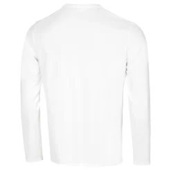 Hot Dri-Fit Miler Dri-Fit Miler UV Running Shirt Men - Running Clothing