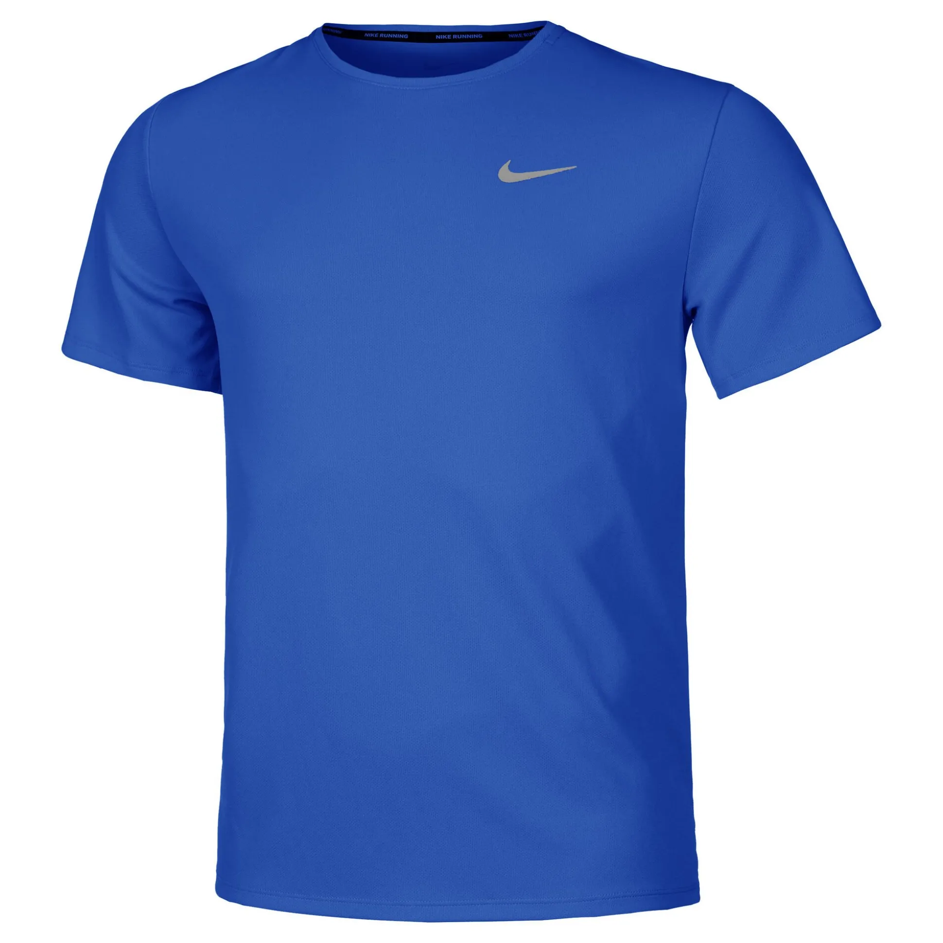 Shop Dri-Fit Miler Running Shirt Men - Running Clothing