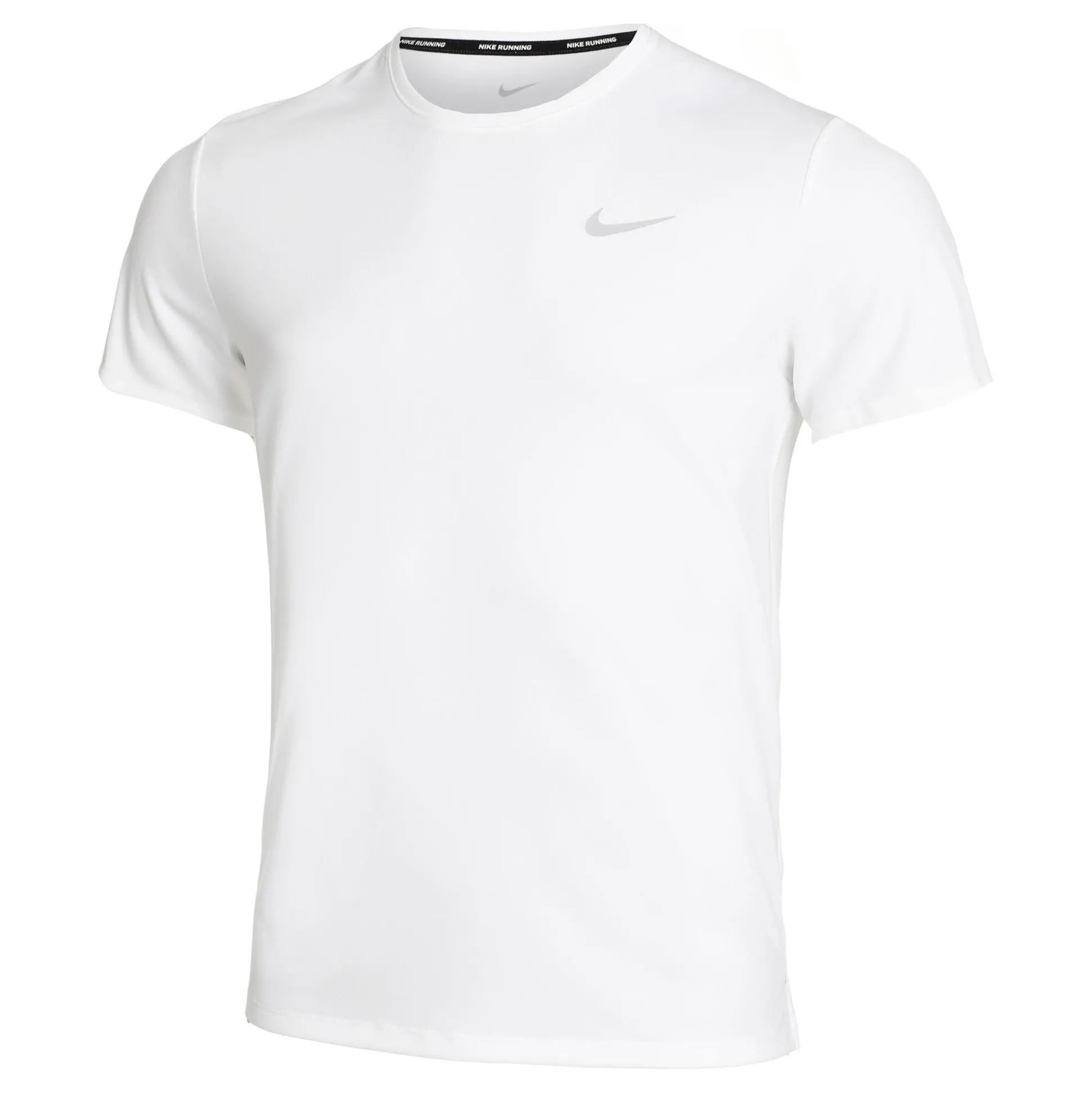 Fashion Dri-Fit Miler UV Running Shirt Men - Running Clothing