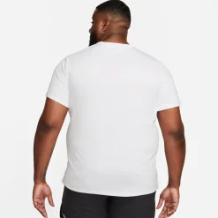 Fashion Dri-Fit Miler UV Running Shirt Men - Running Clothing