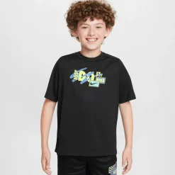 Online Dri-Fit Multi GX T-Shirt Boys - Shirts