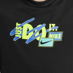 Online Dri-Fit Multi GX T-Shirt Boys - Shirts