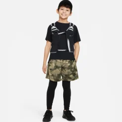 Store Dri-Fit Multi Tech Running Shirt Boys - Running Clothing