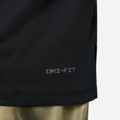 Store Dri-Fit Multi Tech Running Shirt Boys - Running Clothing