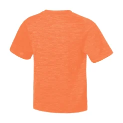 Discount Dri-Fit Multi T-Shirt Kids - Orange, Apricot Shirts