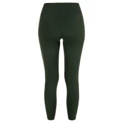 Fashion Dri-Fit One 7/8 Tight Women - Dark Green, Black Pants