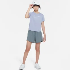 Cheap Dri-Fit One GX Running Shirt Girls - Running Clothing