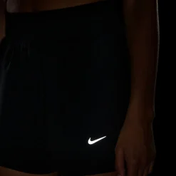 New Dri-Fit One Heritage 3in 2in1 Shorts Women - Shorts