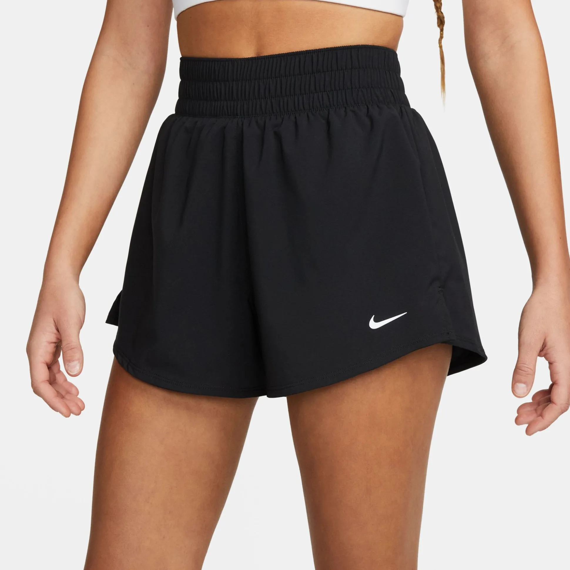 New Dri-Fit One Heritage 3in 2in1 Shorts Women - Shorts