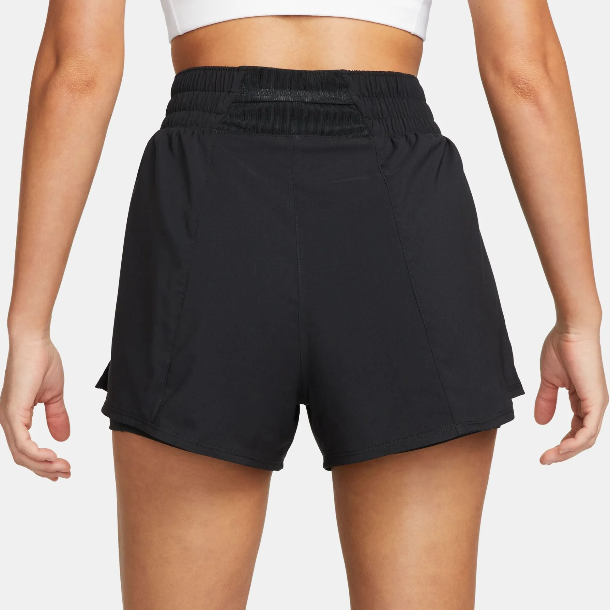 New Dri-Fit One Heritage 3in 2in1 Shorts Women - Shorts