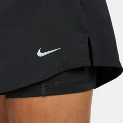 New Dri-Fit One Heritage 3in 2in1 Shorts Women - Shorts