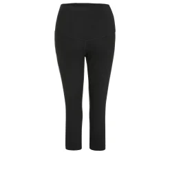 Shop Dri-Fit One Heritage Tight Women - Pants