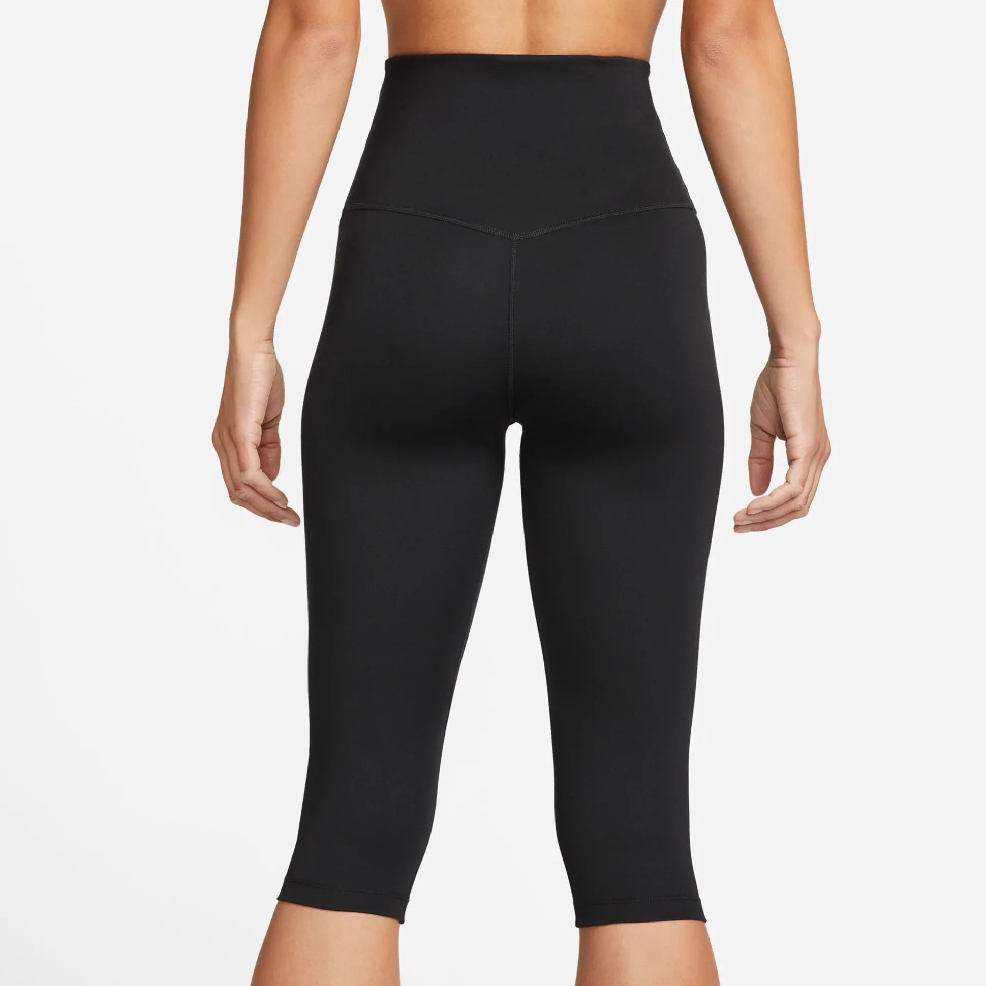 Shop Dri-Fit One Heritage Tight Women - Pants