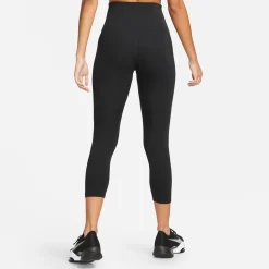 New Dri-Fit One High-Rise Crop Tight Women - Pants
