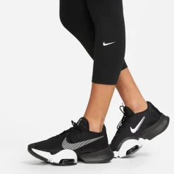 New Dri-Fit One High-Rise Crop Tight Women - Pants