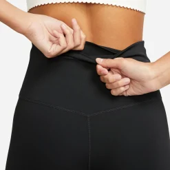 New Dri-Fit One High-Rise Crop Tight Women - Pants