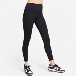 Cheap Dri-Fit One High-Waisted 7/8 Pocket Tight Women - Pants