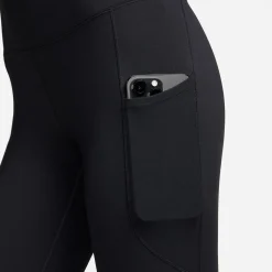 Cheap Dri-Fit One High-Waisted 7/8 Pocket Tight Women - Pants