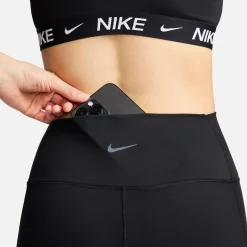 Cheap Dri-Fit One High-Waisted 7/8 Pocket Tight Women - Pants