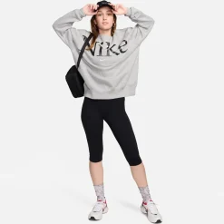 Online Dri-Fit One High-Waisted Capri Tight Women - Pants