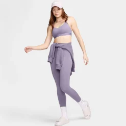 New Dri-Fit One High-Waisted Tight Women - Pants