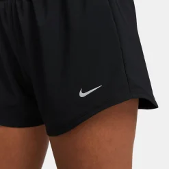 Hot Dri-Fit One Mid Rise 3in Shorts Women - Shorts