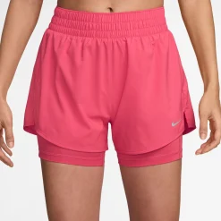 Best Dri-Fit One MR 3IN 2N1 Shorts Women - Shorts