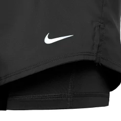 Discount Dri-Fit One MR 2in1 Shorts Women - Shorts